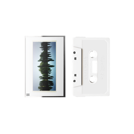 A Written Testimony Cassette + Digital Album